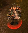 Warmaul Reaver