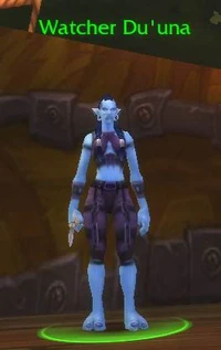 Watcher Du'una