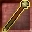 Burun Slaying Quarterstaff Icon
