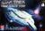 AMT Model kit 8255 USS Defiant 1996