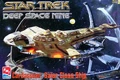 AMT Model kit 8324 Cardassian Galor Class Ship 1996.jpg