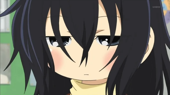 null