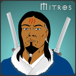 Mitros