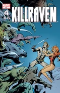 Killraven Vol 2 4