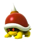 Spike Top..