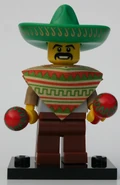 8684 01 Mexikaner