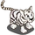 White Tiger-icon