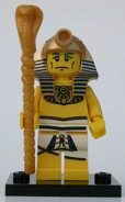 8684 16 Pharaoh