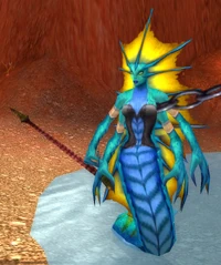 Image of Ghislania
