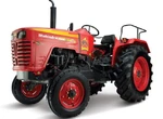 Mahindra 295 DI Sarpanch Super Turbo DLX-2009