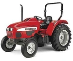 Mahindra 5520-2006