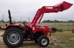Mahindra 5525 Turbo-2008