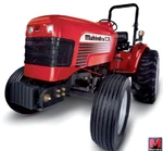 Mahindra C35-2004