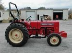 Mahindra C4005DI-2001
