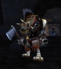 Image of Hogger