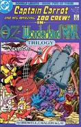 Oz-Wonderland War 2