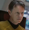 Christopher Pike, 2258