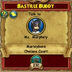 MB Q Bastille Buddy 3
