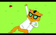 Sciencecatgrass
