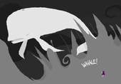 Whale!
