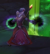 Dark Summoner