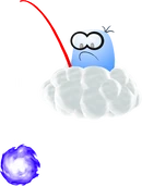 Fishin' Boo NSMBVR