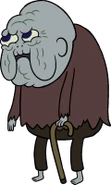 OldHenchman