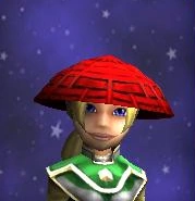 Hat MS Benign Cap Female