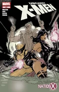 Uncanny X-Men Vol 1 520