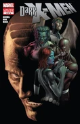 Dark X-Men Vol 1 4