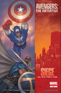 Avengers The Initiative Vol 1 34