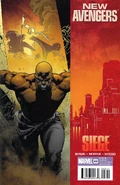 New Avengers Vol 1 63