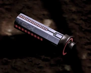 Thermal clip 2
