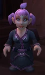 Tilli Thistlefuzz