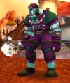 Orgnil Soulscar