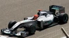 Merc MGP W01