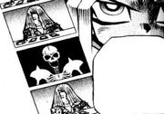 D-002 Subliminal message
