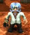 Dr. Hieronymus Blam