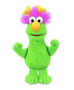 Gund-MiniPlush-Honker-2004