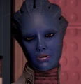 Aethyta Bartender drunk Shepard.png