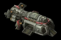 ColonyShipLand SC2 Rend1