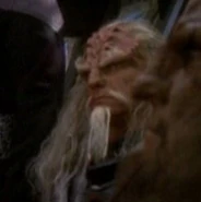 Klingon flag officer 2