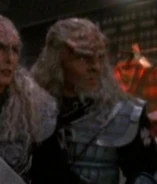 Klingon flag officer 4