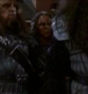 Klingon flag officer 5