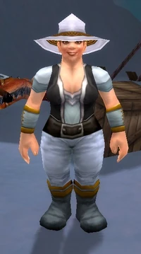 Image of Gunda Boldhammer