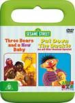 Threebearsandanewbabyputdowntheduckie.jpg (4 KB) Threebearsandanewbabyputdowntheduckie