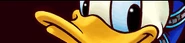 Donald Save Face
