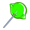 Lime Lollipop.gif