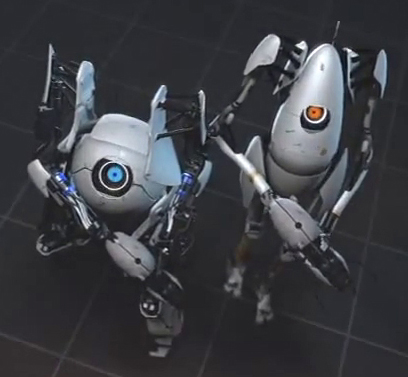 Featured on:File:Portal 2 portal 2 atlas avatar. Featured on:File:Portal 2