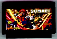 Somarix